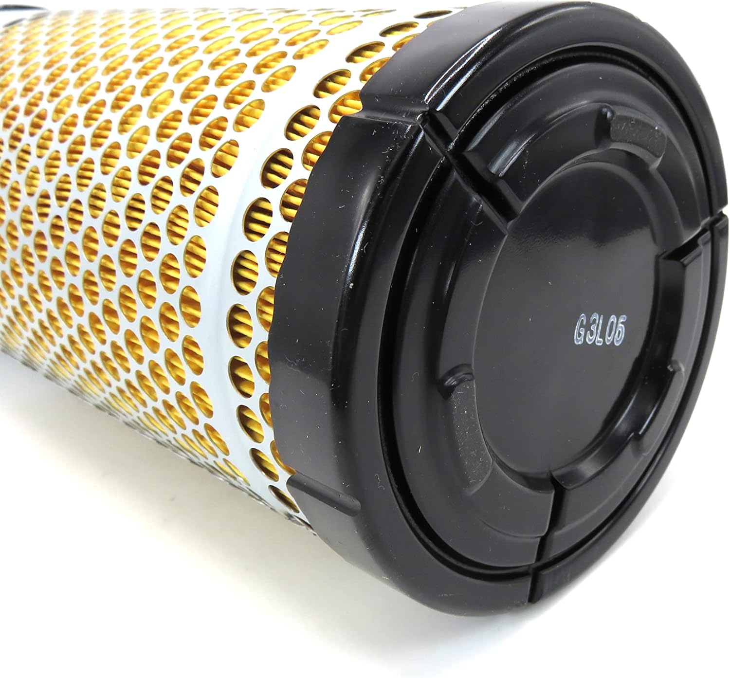 AGCO 7067436M1 Agco Parts OEM Air Filter Cartridge Element for Massey Ferguson