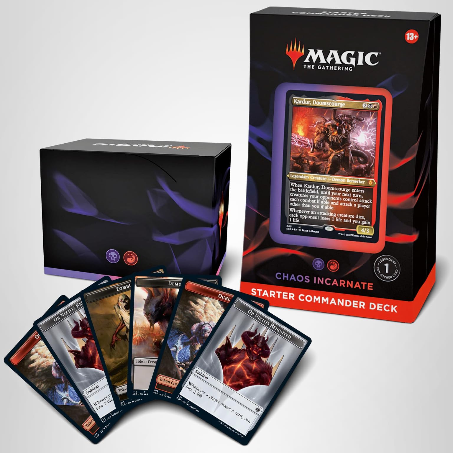 mtg rock paper scissors cards Rock-Paper-Scissors: Who Would Win a Simulated Standard Tournament?