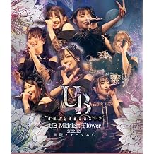 UB Midnight FlowerBlu-ray Disc Blu-ray