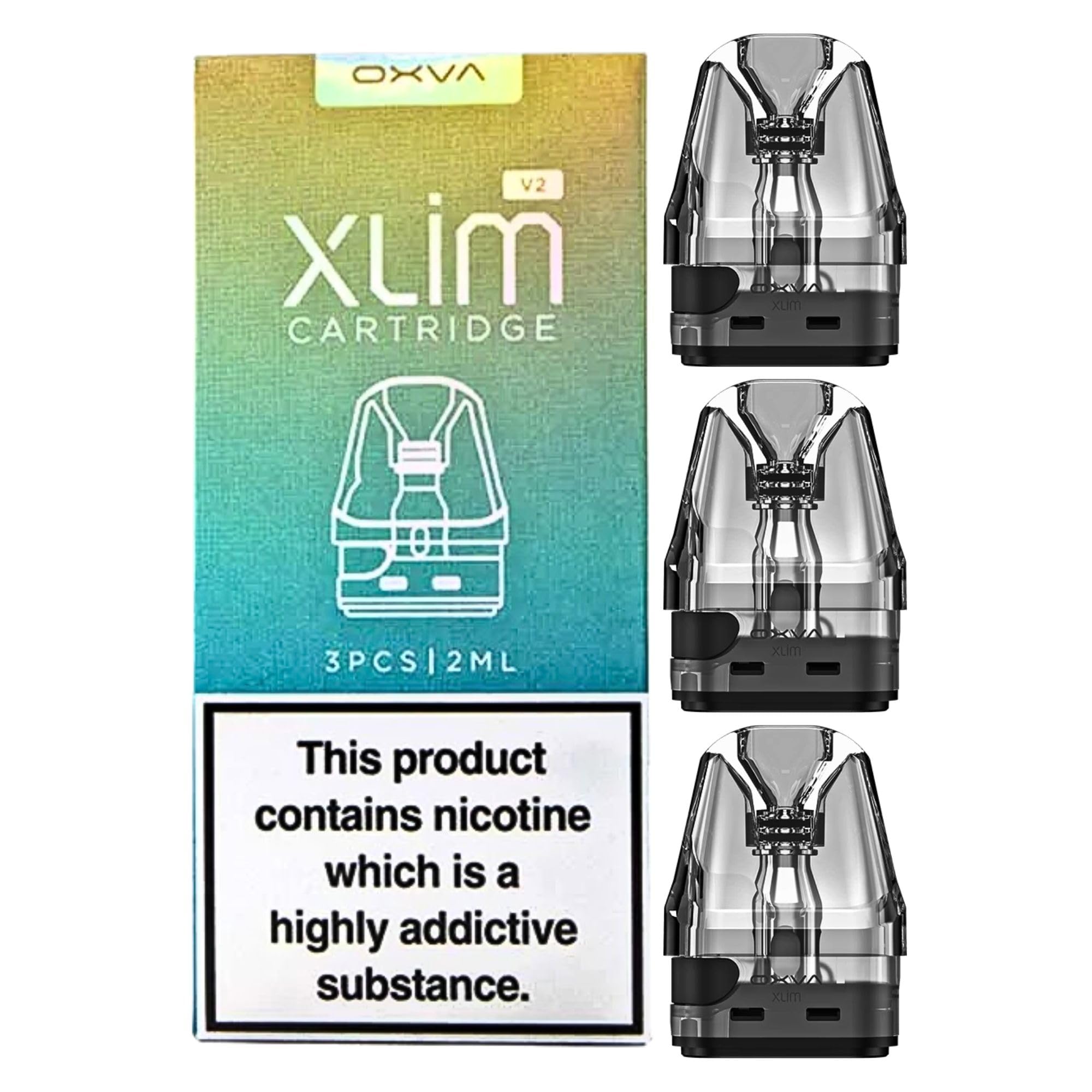 oxva xlim v2 kaufen OXVA XLIM Pro 2 Kit – everzon.com