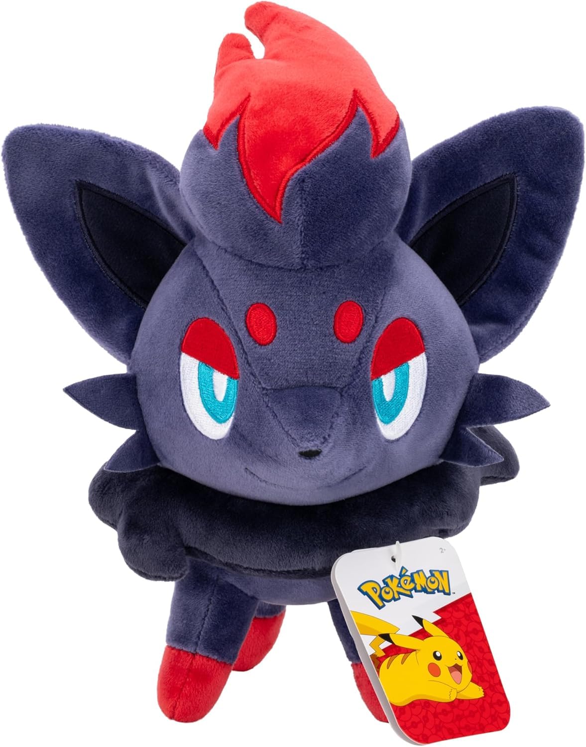 Amazon.com: Pokemon: Zorua - 8