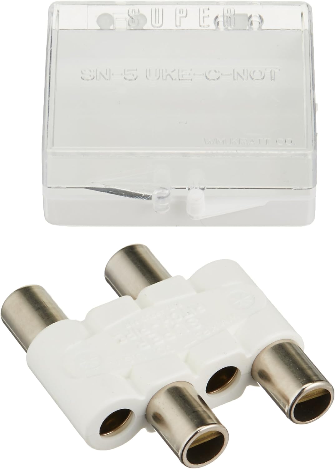 Kratt Tuner (SN5)