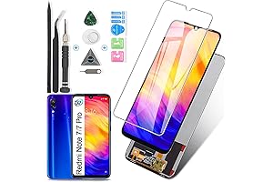 Xiaomi Redmi Note 7 128GB LCD Screen Replacement