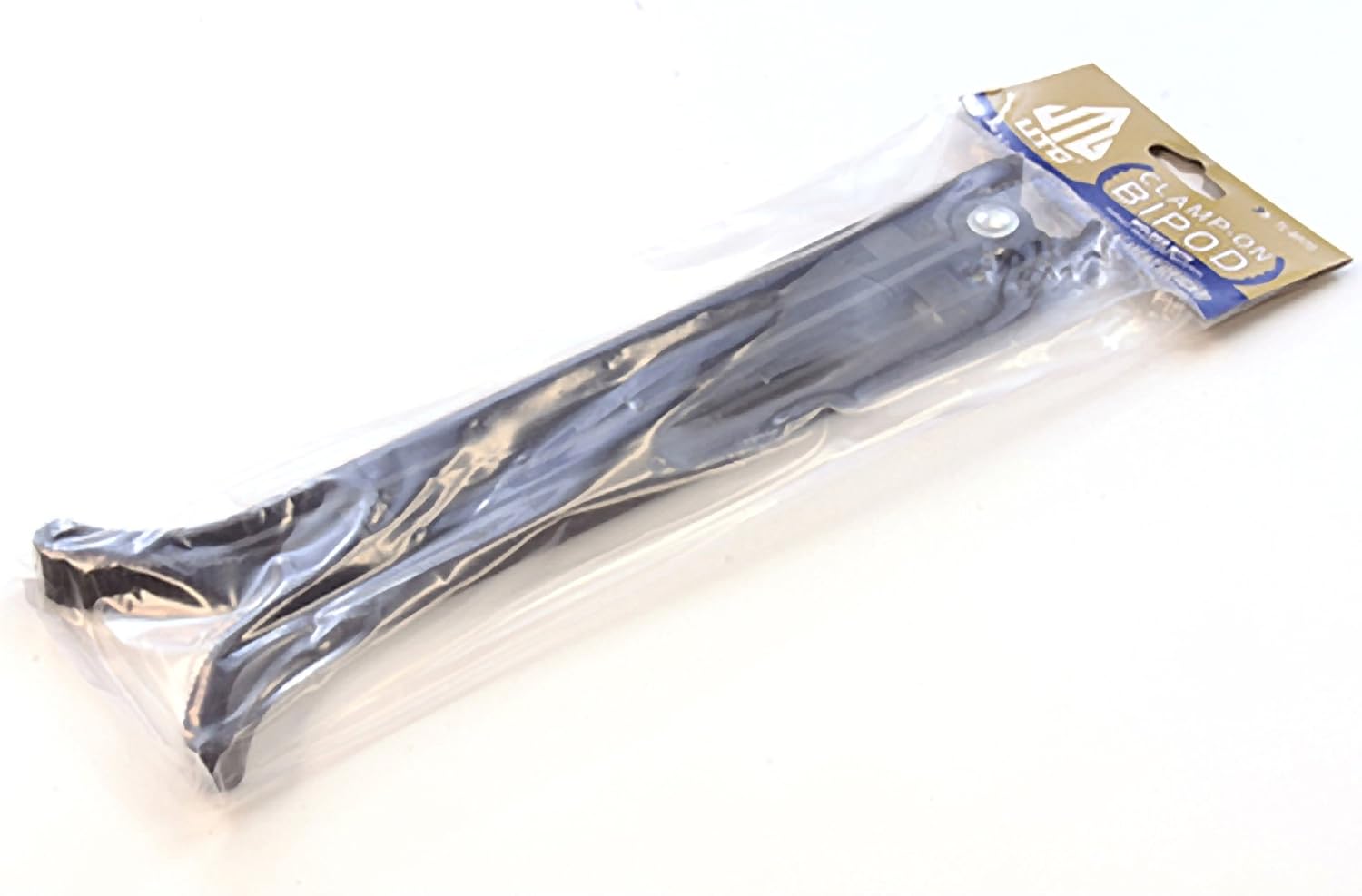 UTG Synthetic Clamp-on Bi-pod