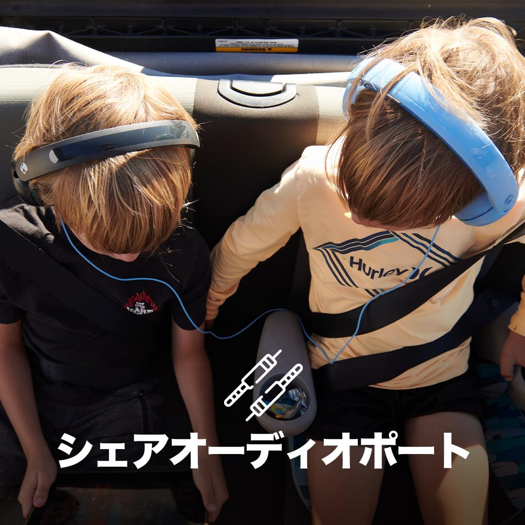 Skullcandy S6KBWサムネイル4