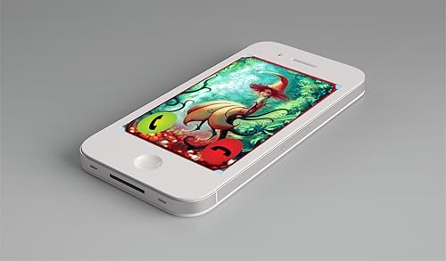 Fake Call From Angel