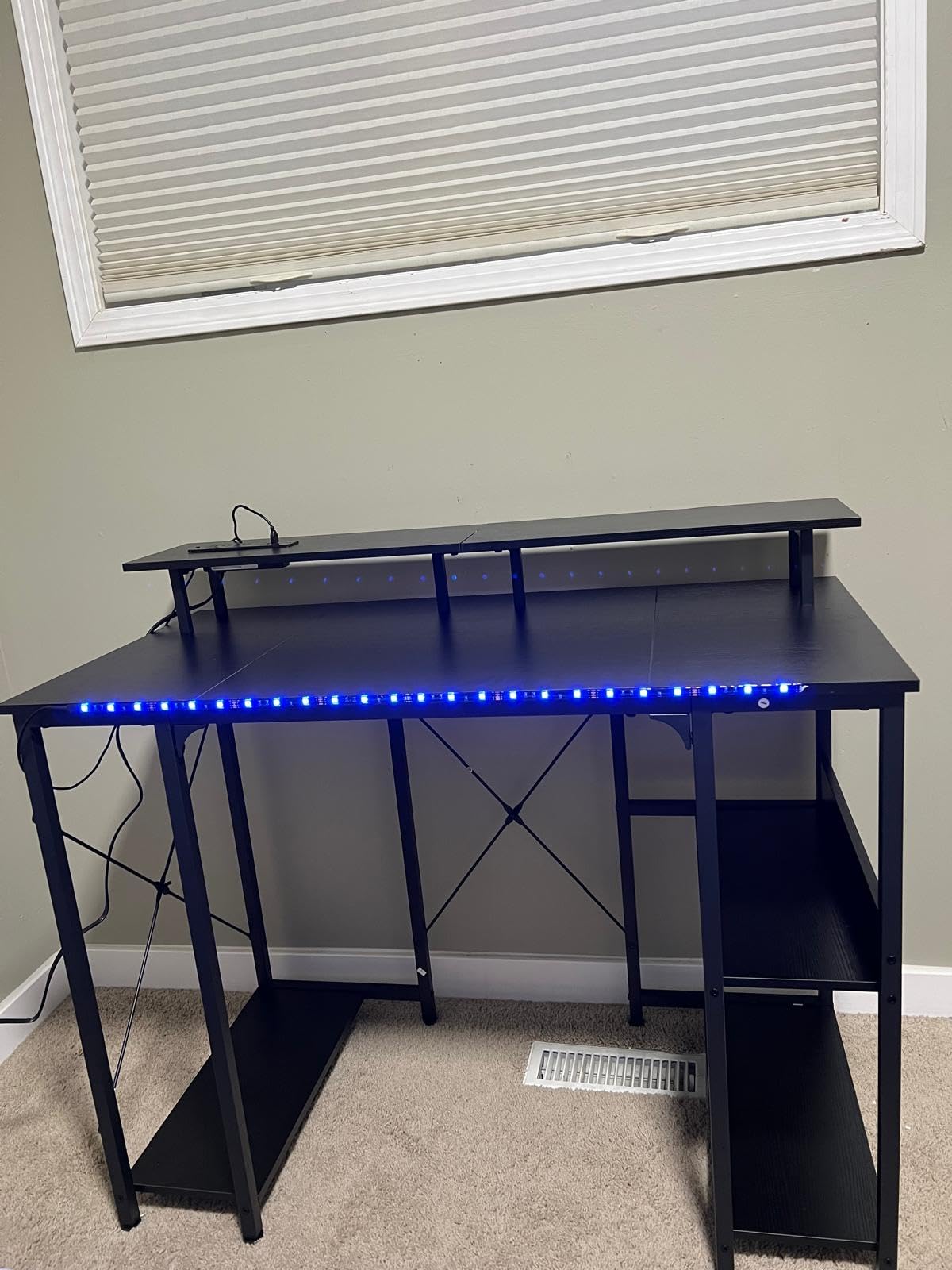 Customer photo