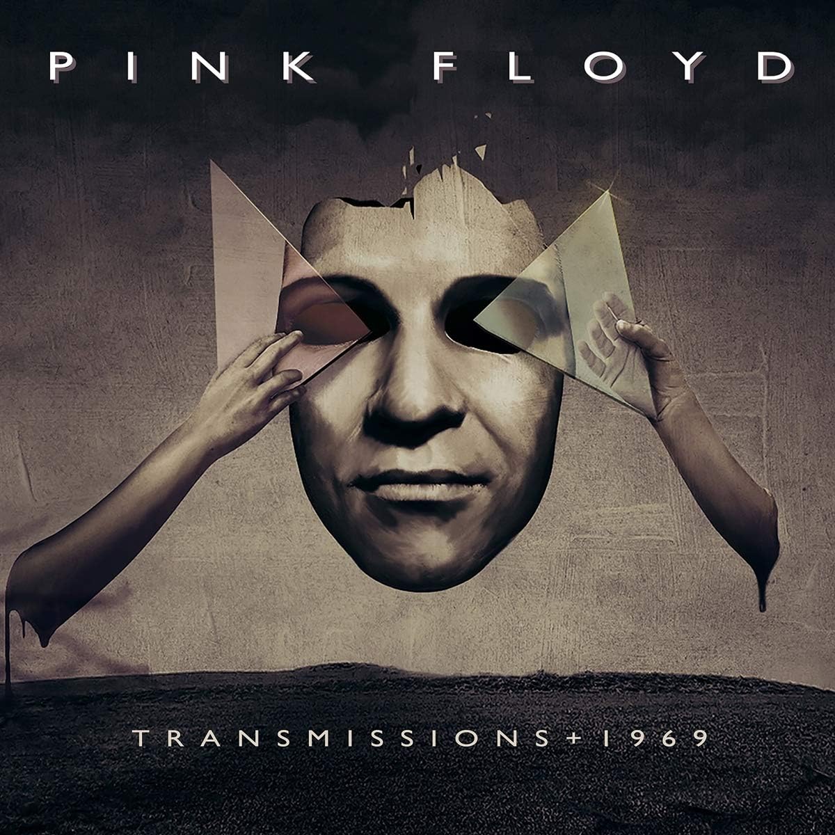Transmissions + 1969-PINK FLOYD