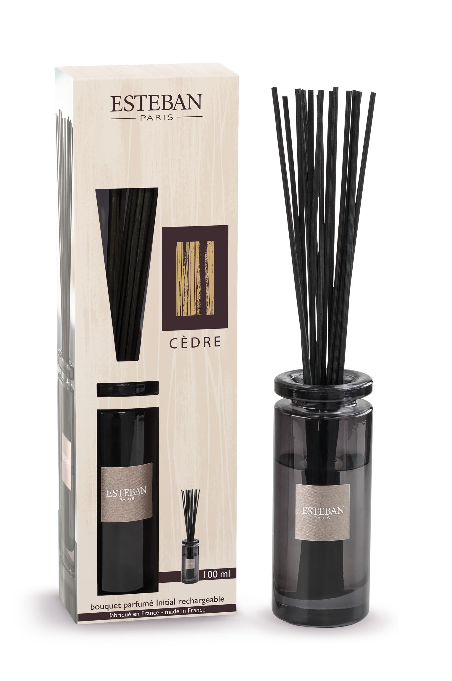 Esteban - Cedar Initial Bouquet 100 ML