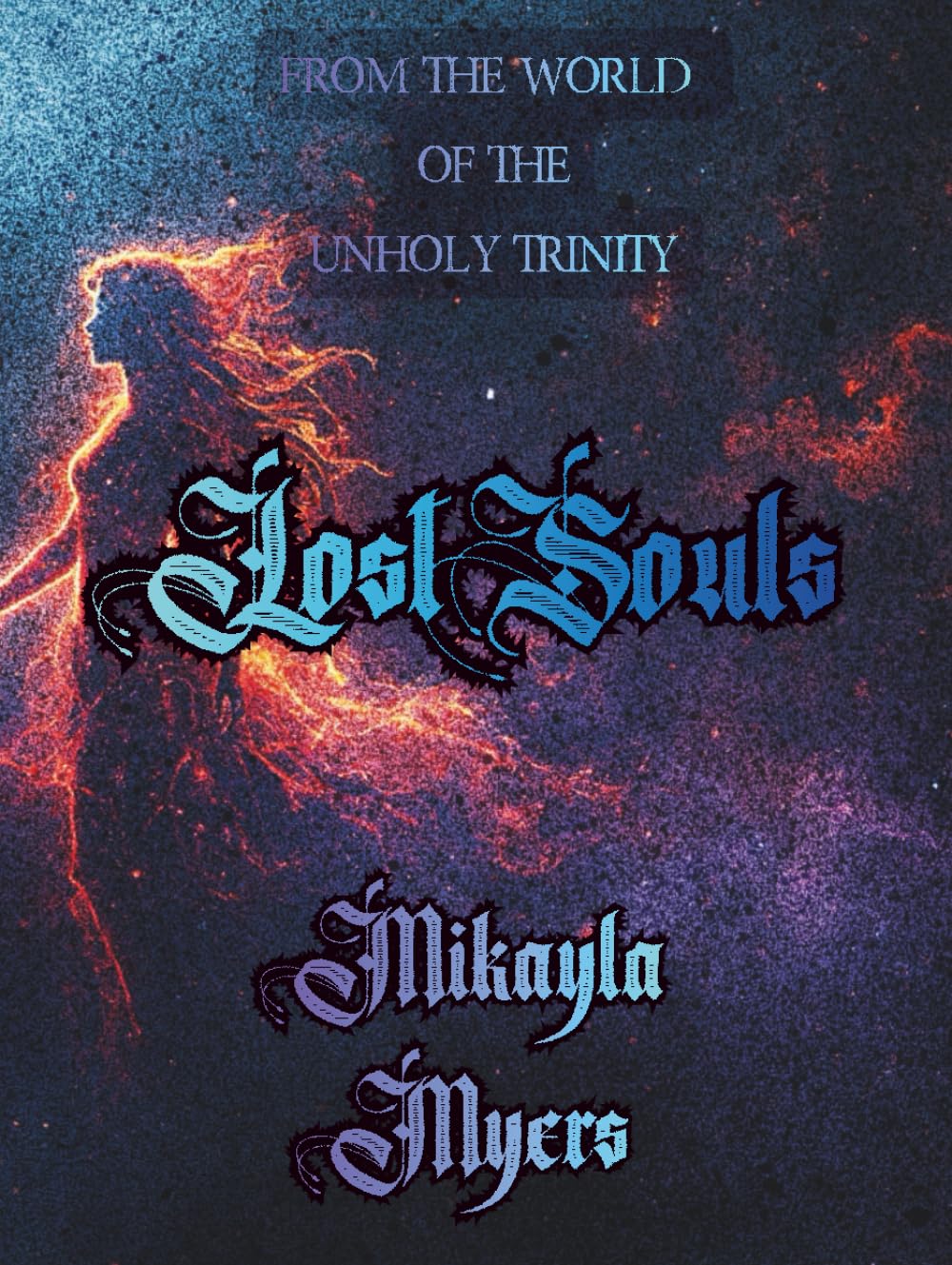 Lost Souls