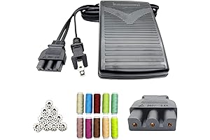 Singer Sewing Machine Power Cord