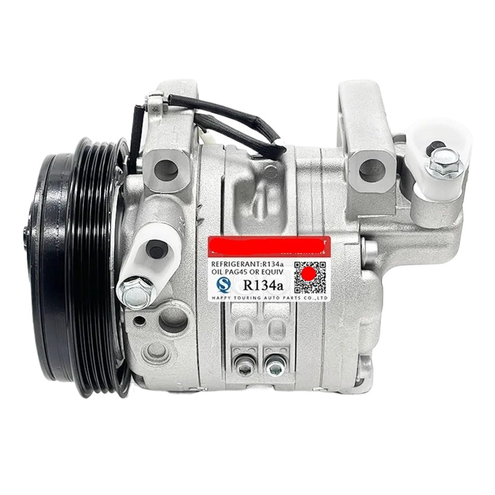 Ac Car Compressor ，Compatible for Subaru，Impreza GC8 1993-1999 Car Air Conditioning，Car Cooling Pump