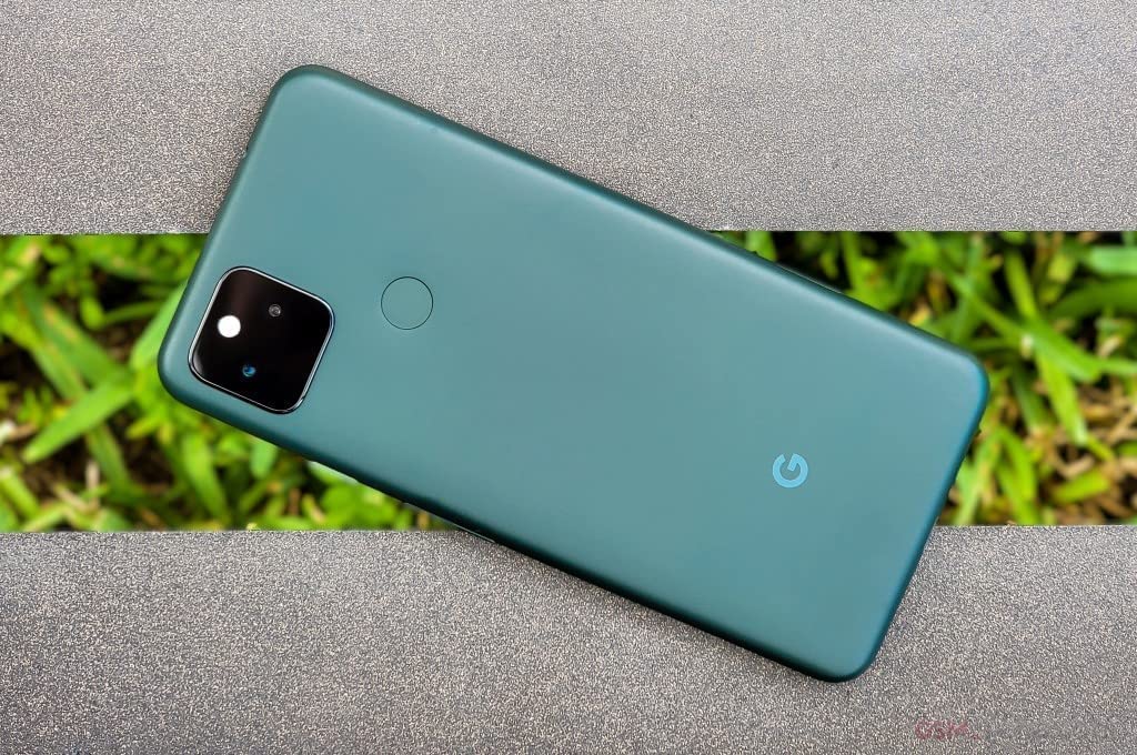 Google pixel 5a 5g 6 128gb black Clearance