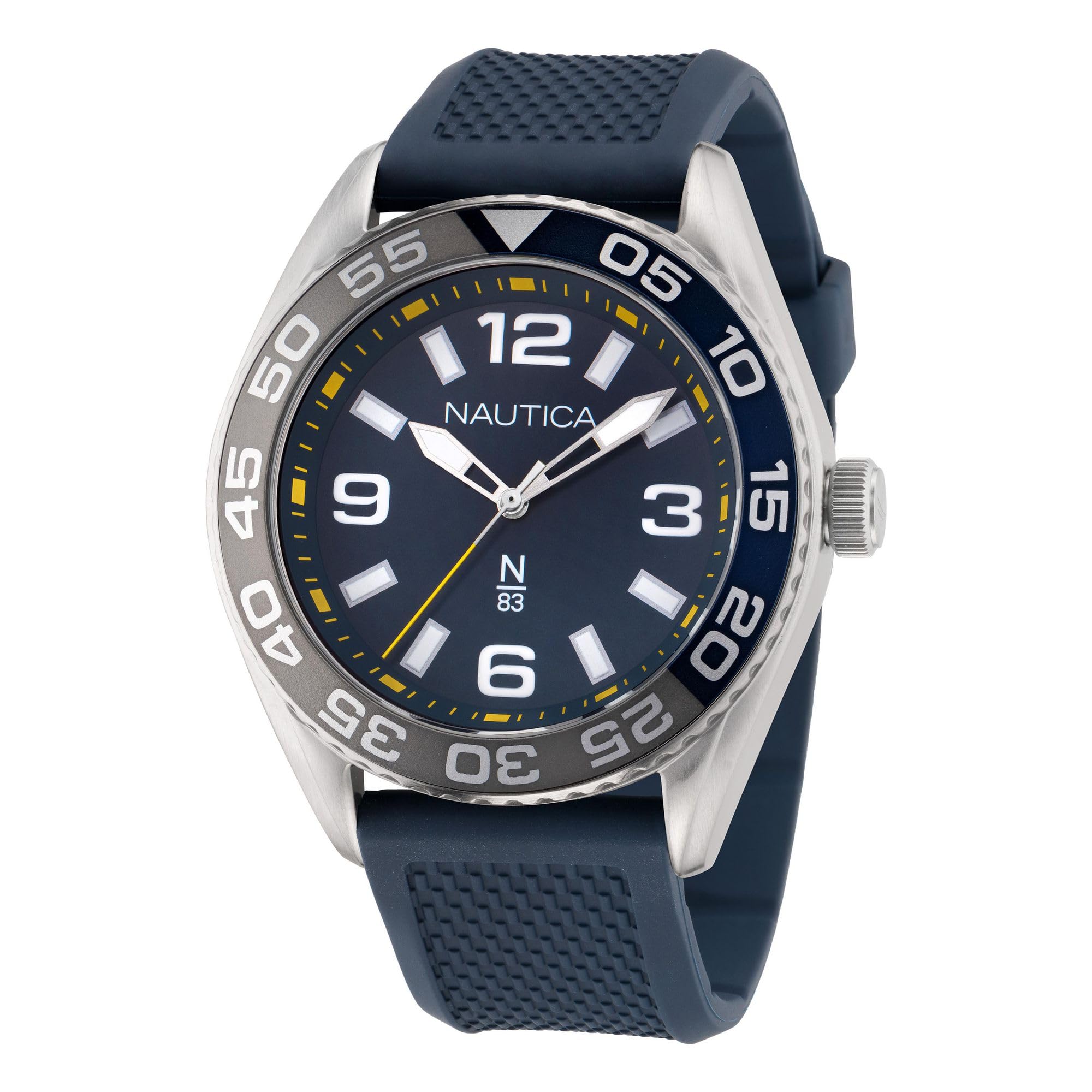 Nautica Reloj Informal NAPFWS308