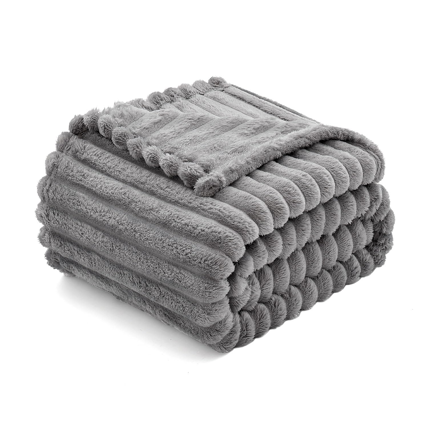 Couverture Polaire 150x200cm - Super Douce Et Chaude, Parfaite Canapé Ou Lit