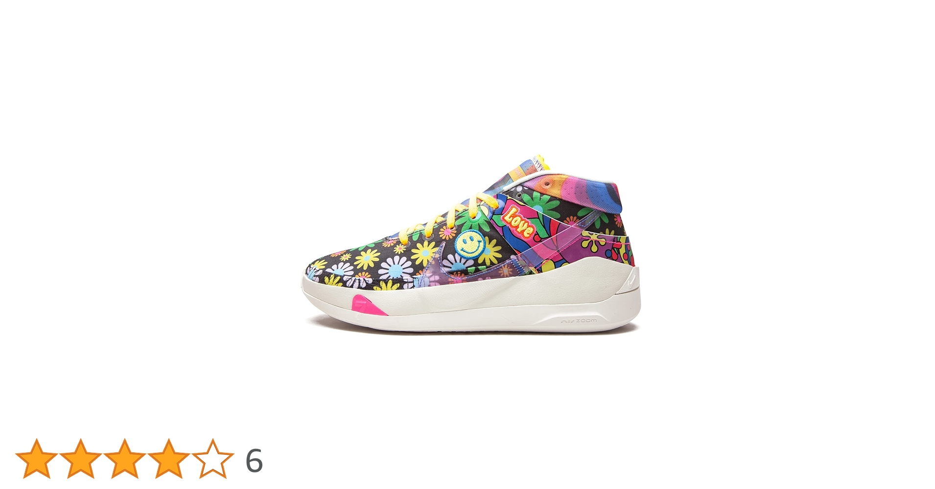 Nike Men's Shoes KD 13 Easy Money Sniper DA1341-100