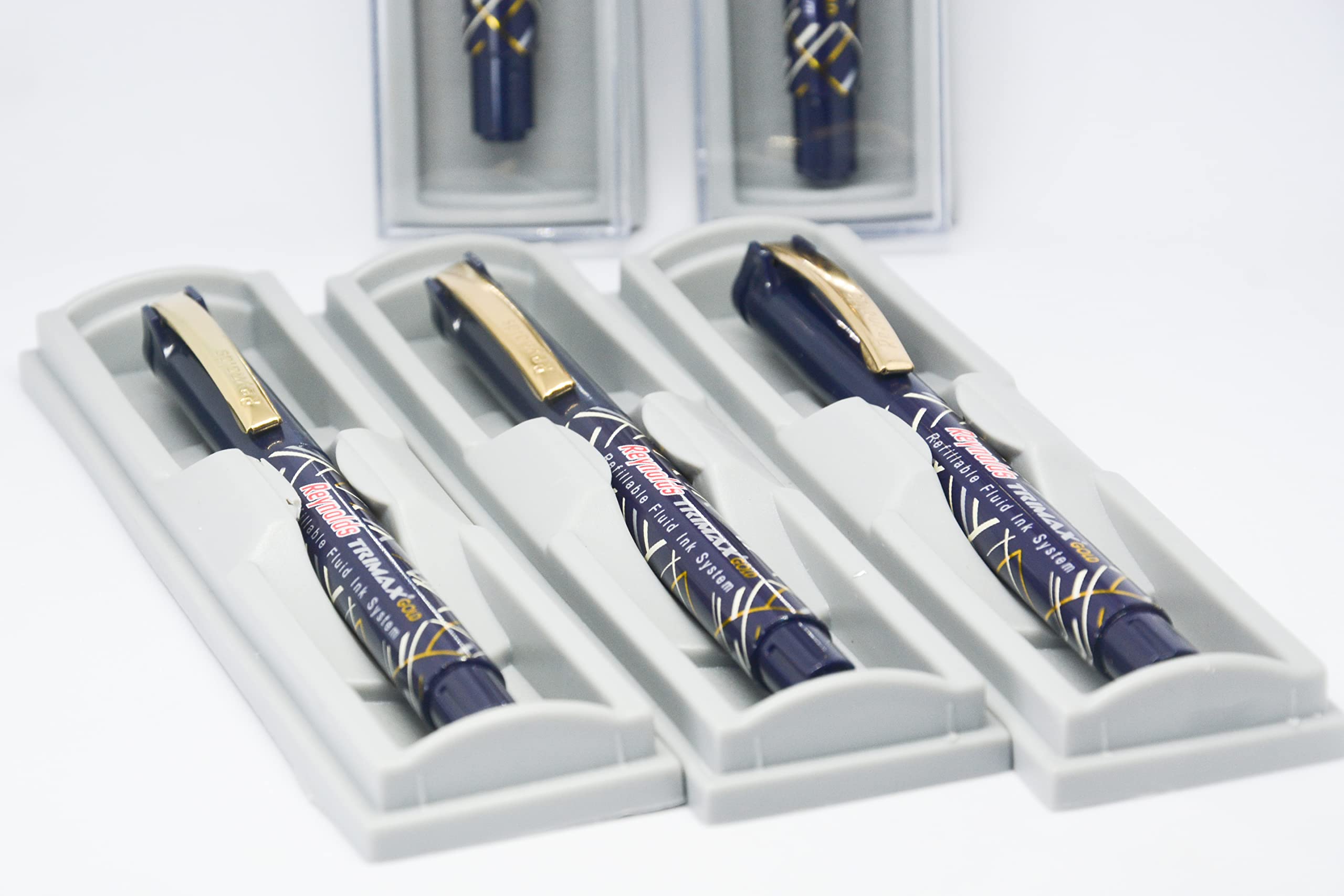 Trimax Gel Pen Price Of Trimax Refill Reynolds Trimax Refill Price