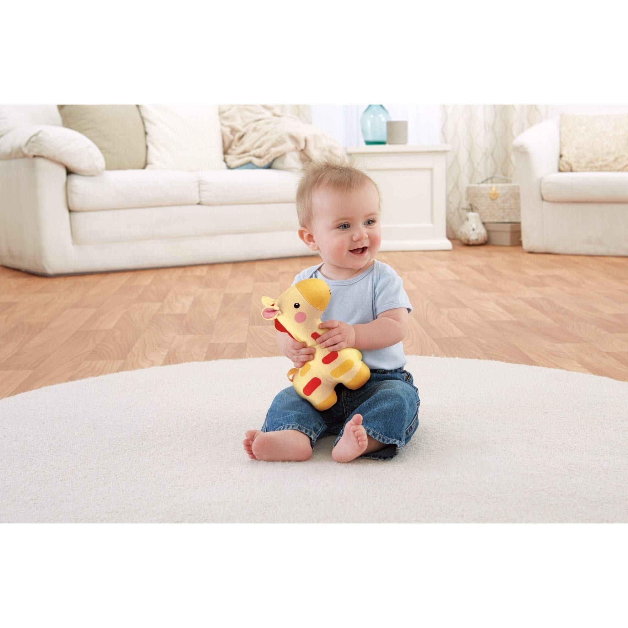 Fisher Price Bfh65 Soothe And Glow Giraffe Desertcart Paraguay