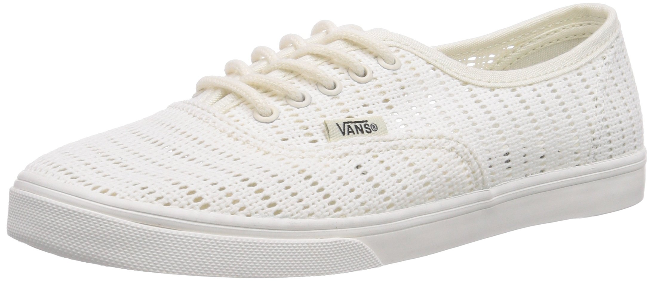 Vans Men's Low Trainers, Avorio Marshmallow, 8.5 us