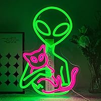 Vista 8 de Letrero de neón de hamburguesas abierto para decoración de pared Luces LED de hamburguesa regulables Letreros de neón abiertos para negocio Luz