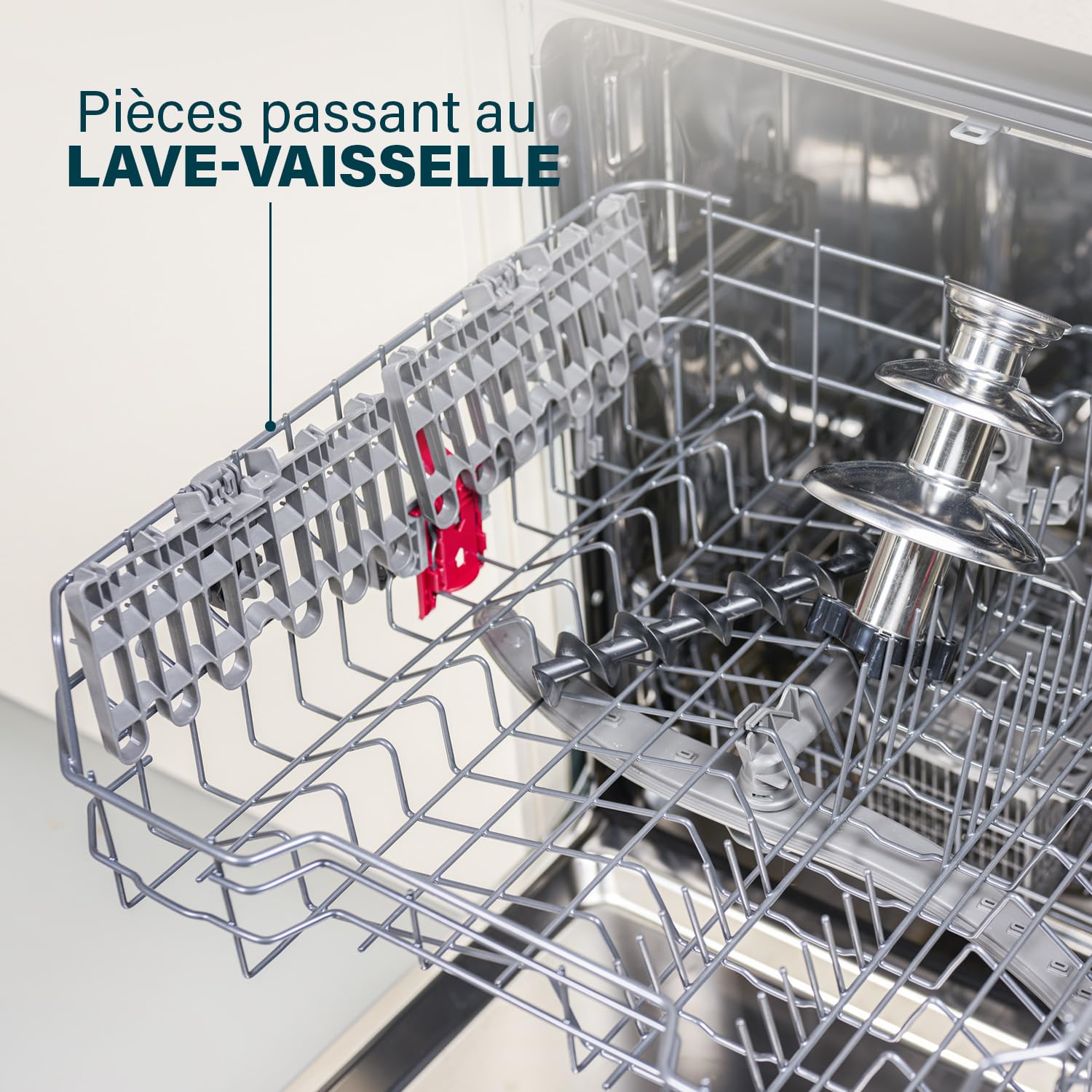 Princess Fontaines à chocolat, Inox Brossé, 3 étages XL (0,7 L)
