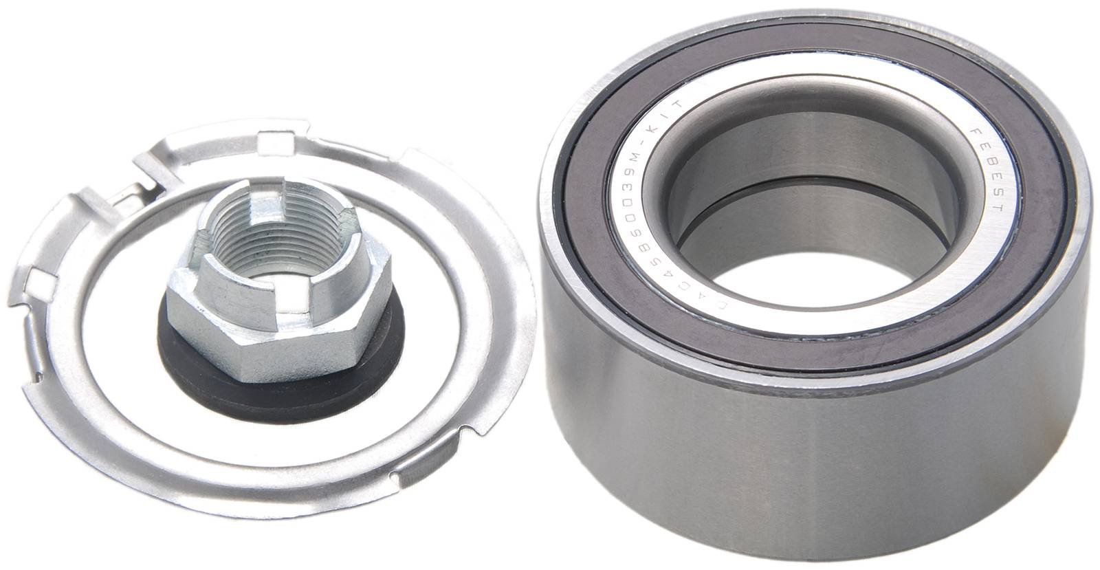 Amazon.com: 91160086 - FRONT WHEEL BEARING (45X86X39) - 1 Year  