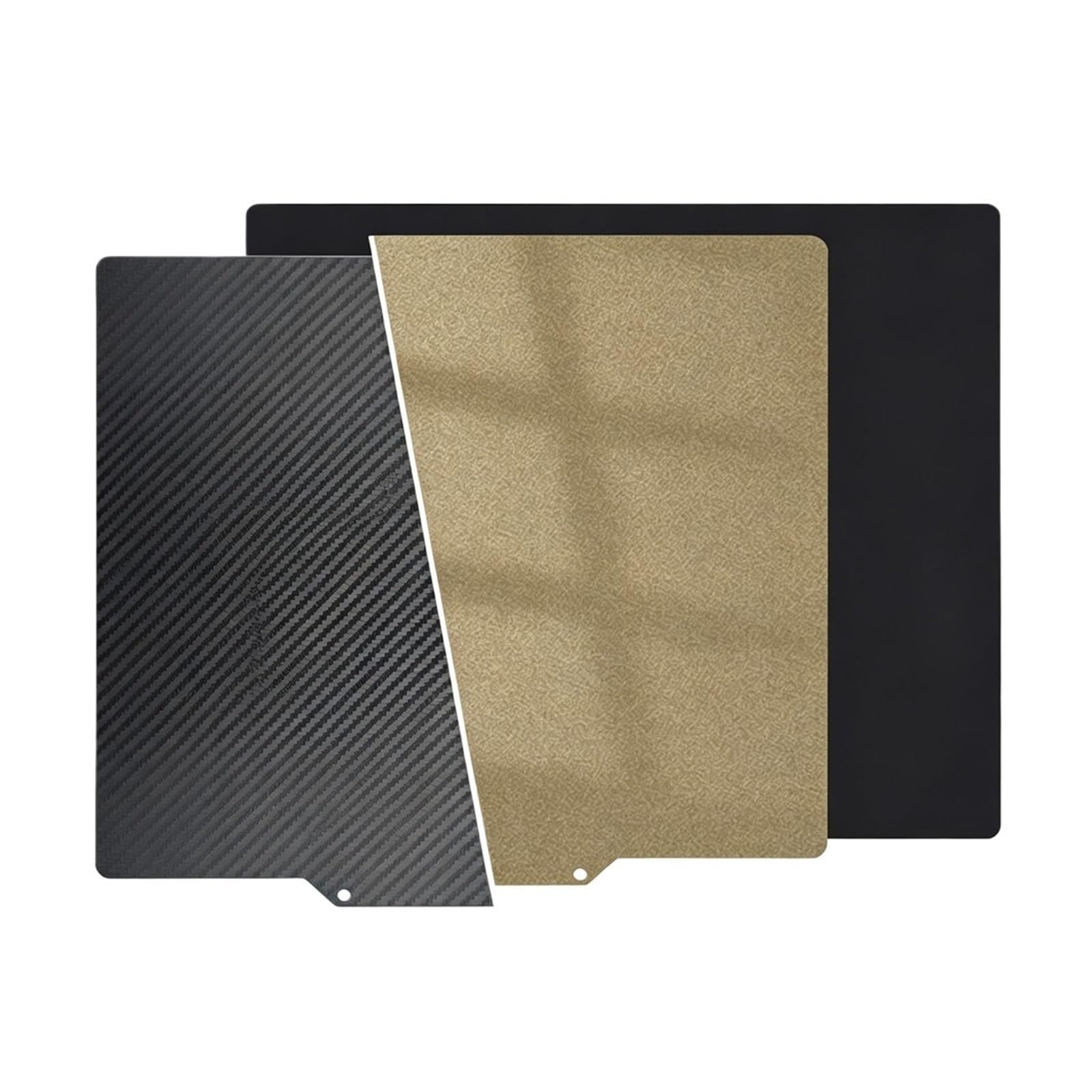 Druckplatte, kompatibel mit QIDI, X-Max X-CF 300x255mm