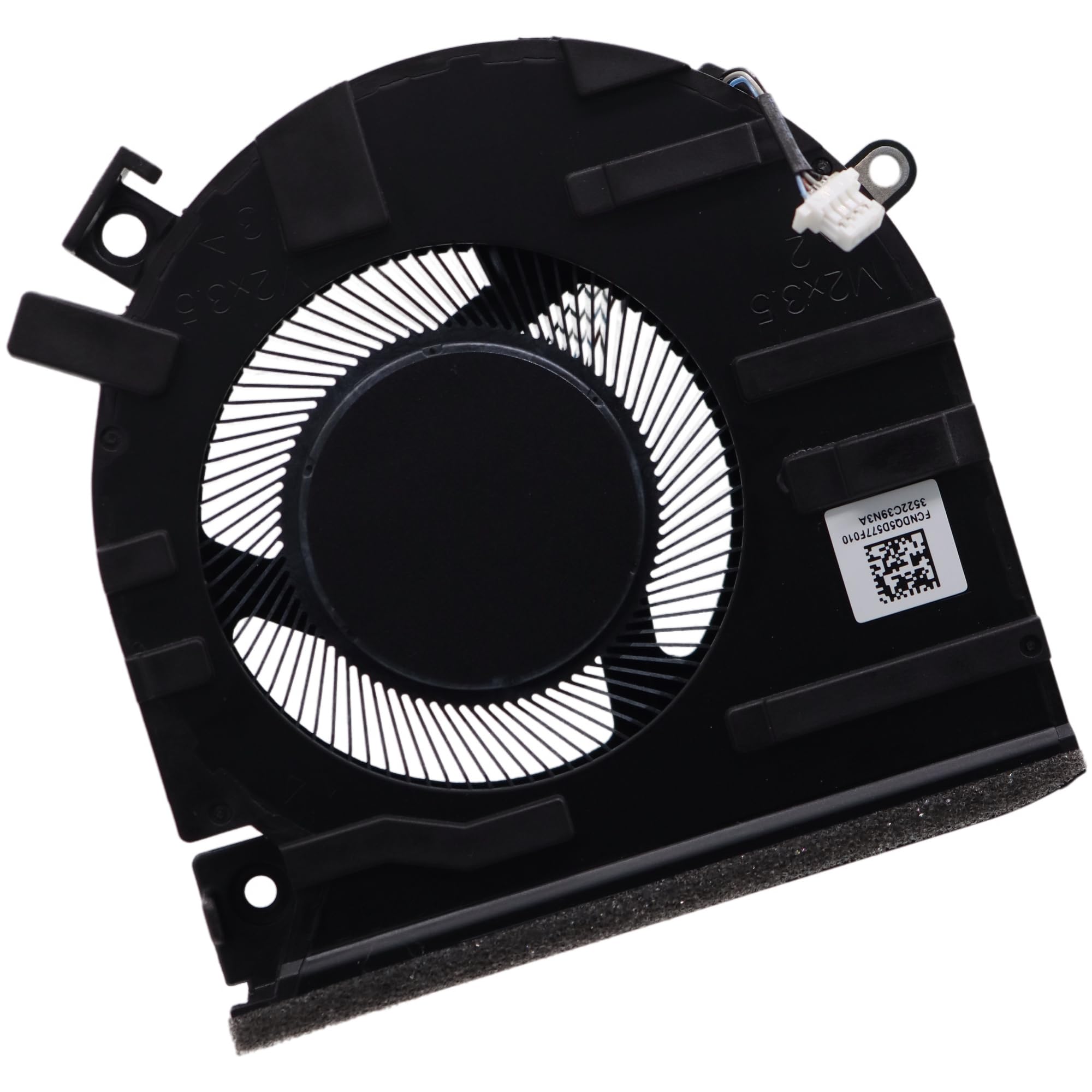 Amazon.com: Deal4GO 1-Pack CPU & GPU Cooling Fan N17903-001