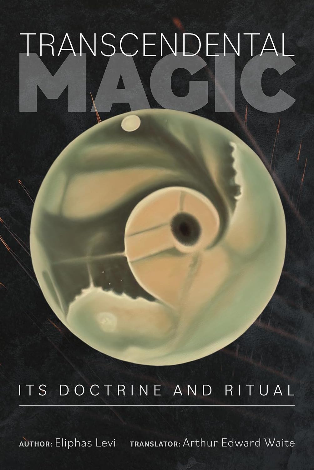 Transcendental Magic: Its Doctrine and Ritual