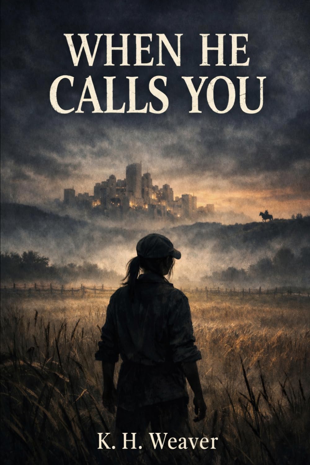 When He Calls You