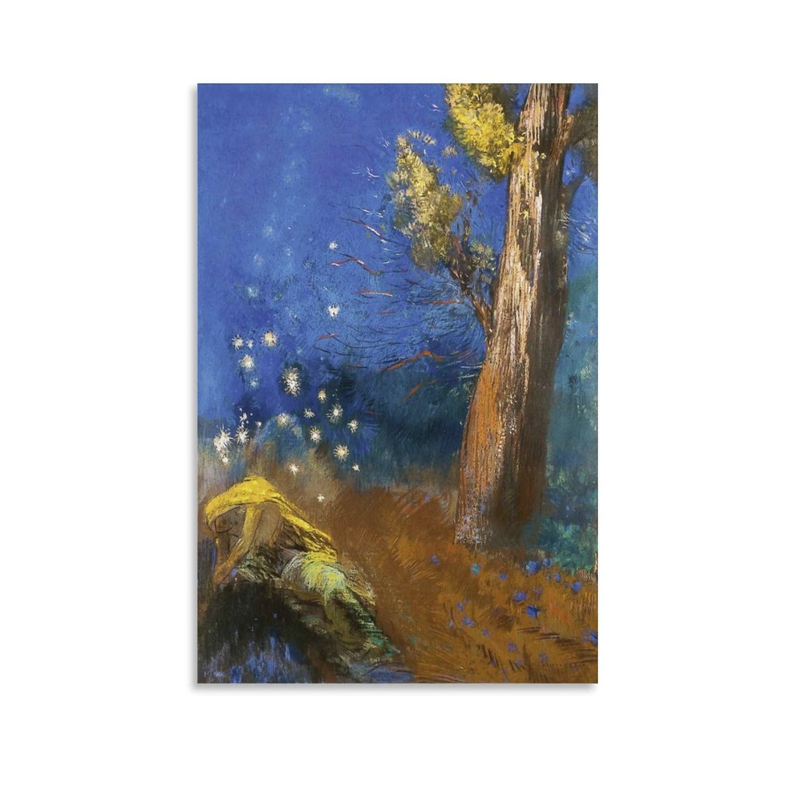 Amazon.co.jp: Odilon Redonオディロン・ルドン オディロン・ルドン 