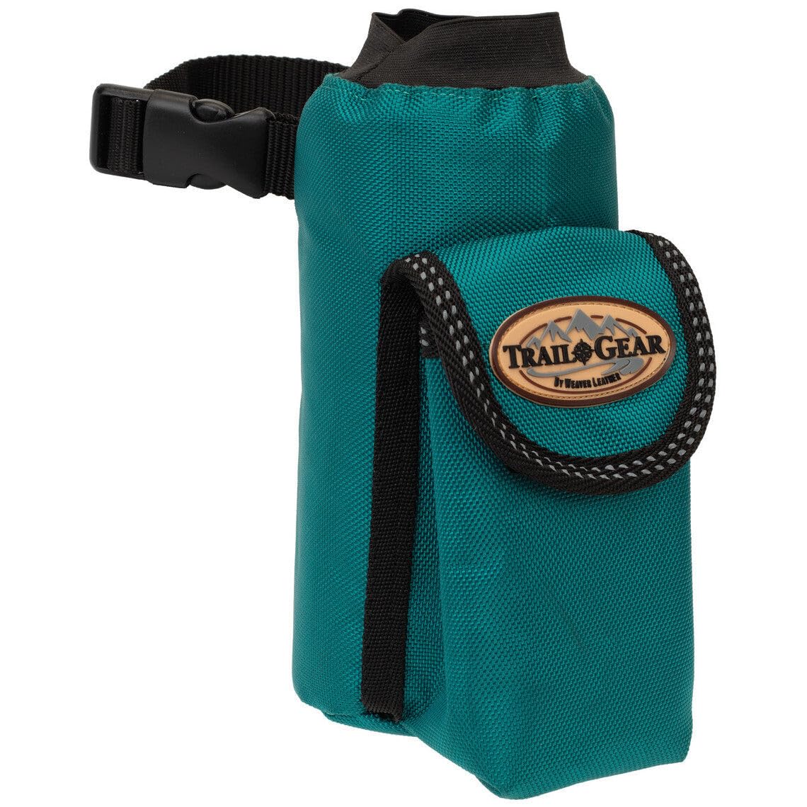 Weaver Leather Trail Gear 15503-259 Support pour Bouteille d'eau Trek West