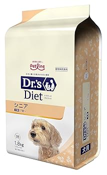 ドッグフード　ドクターズダイエット　総合栄養食　犬　２個セット ドッグフード ドクターズダイエット 総合栄養食 犬 2個セット