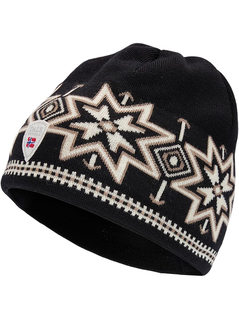 Black Dale of Norway Tindefjell Hat