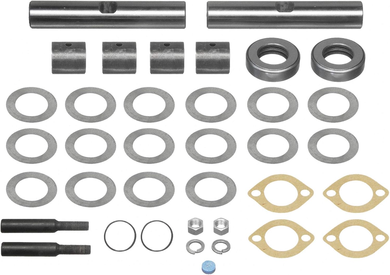 Moog 8570B King Pin Set Automotive