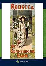 Rebecca Of Sunnybrook Farm