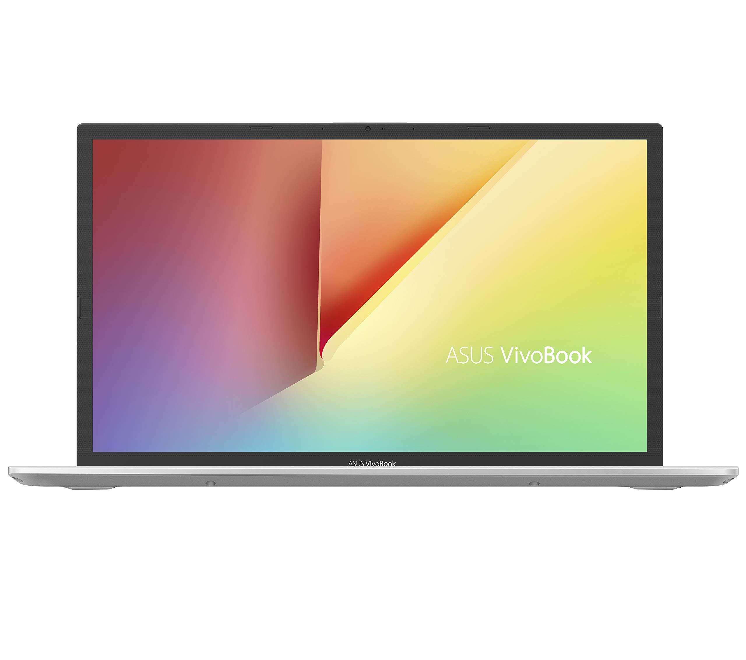Vis Pour Châssis ASUS VivoBook X421 - 9 Vis De Fond D'ordinateur Portable - Remplacement Fixation Base - Couleur Argent