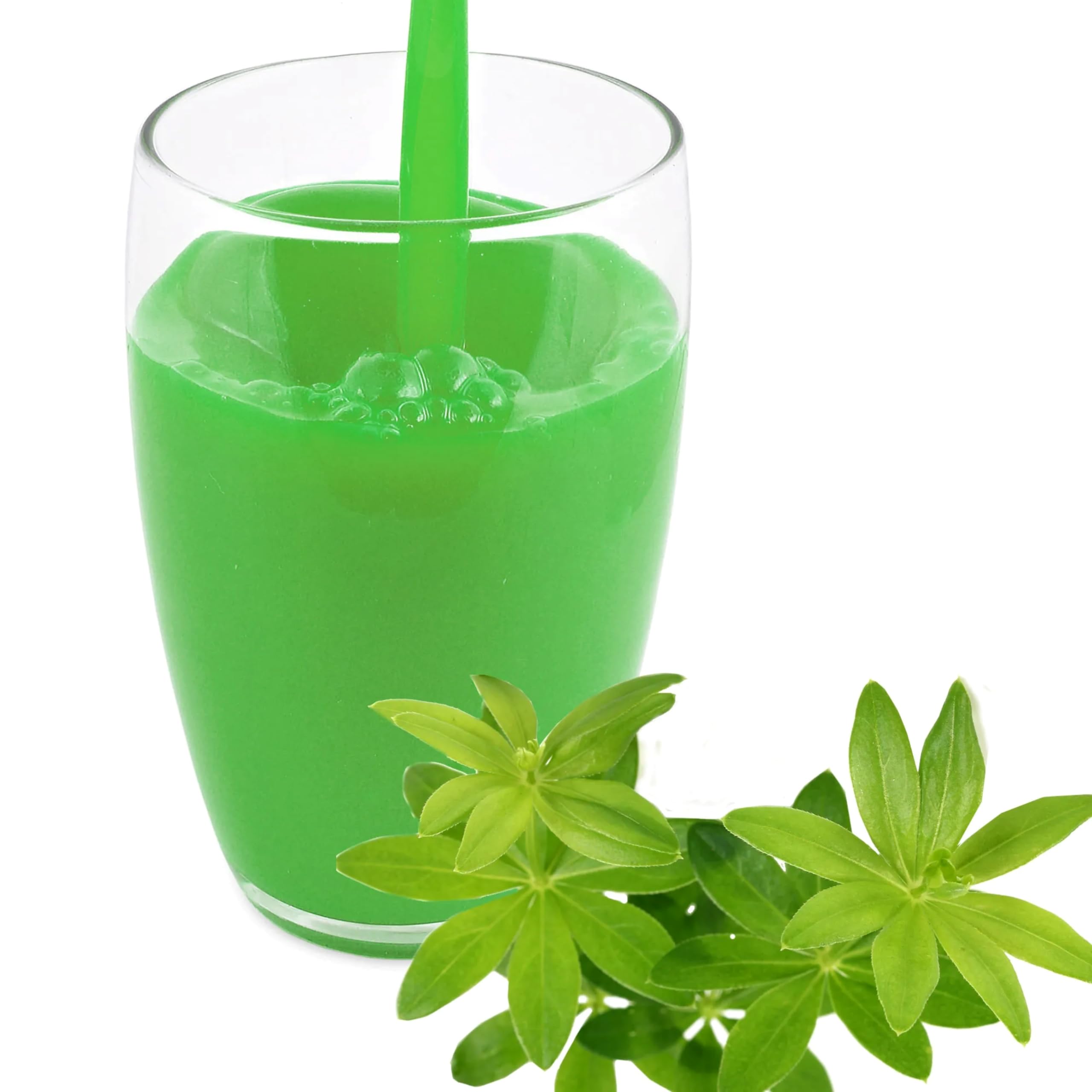 Luxofit Waldmeister Getränk isotonisch Iso Drink Pulver, Elektrolytgetränk, für Sport und Freizeit, mit natürlichen Farbstoffen, schnelle und einfache Zubereitung (10 Kg)