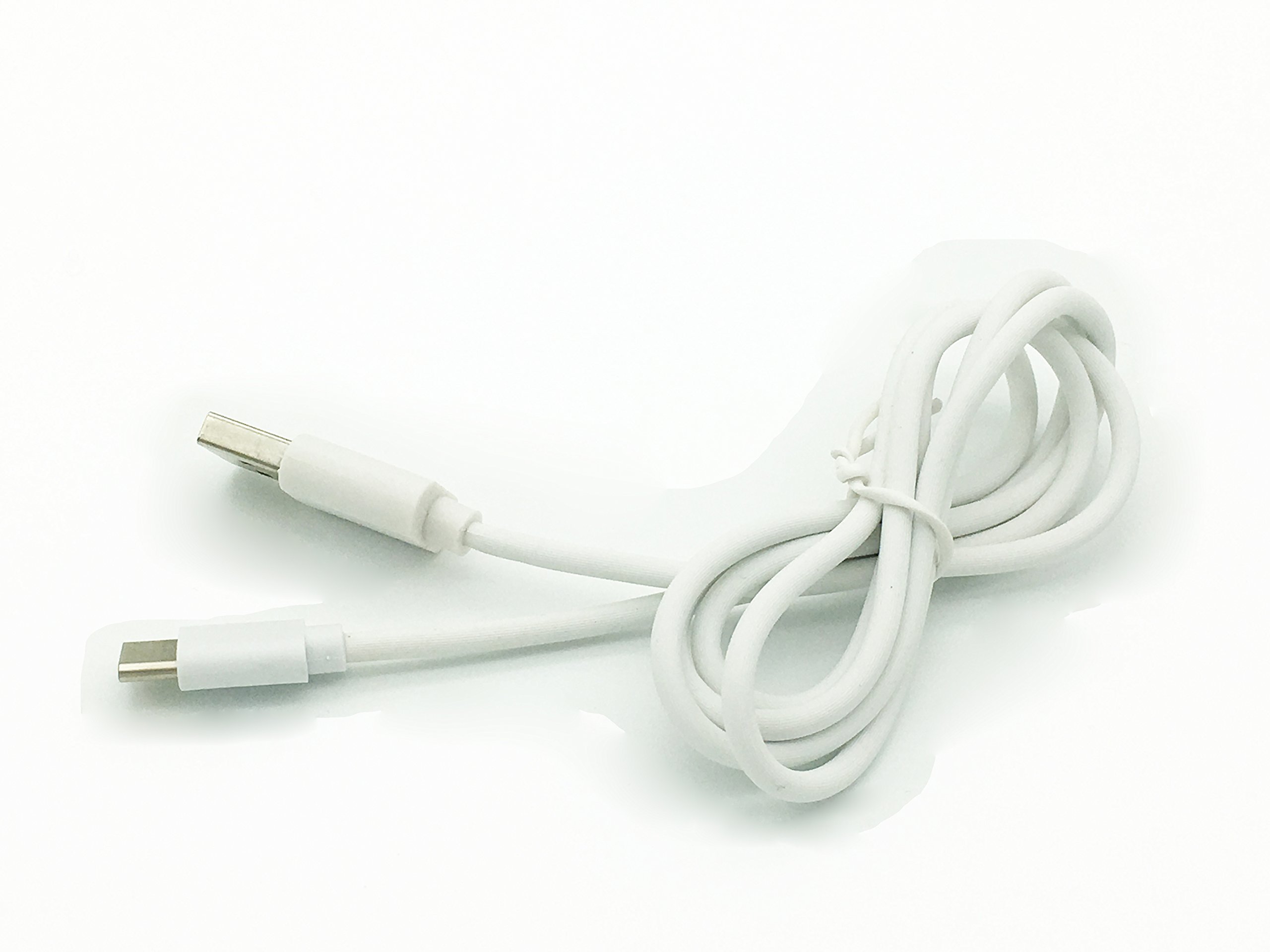 UNIFORMATICType C Cable 2a 1 m