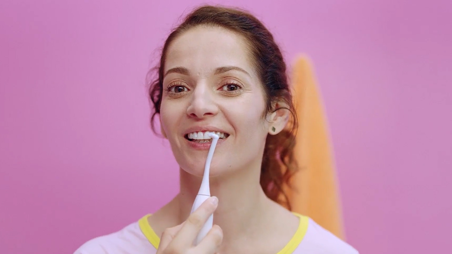 Amazon.com: Curaprox Hydrosonic Pro Sonic Toothbrush – for