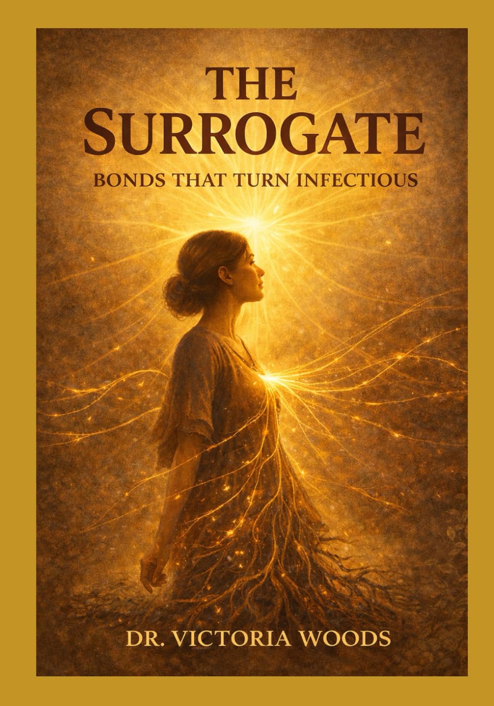 The Surrogate: Bonds that turn Infectious