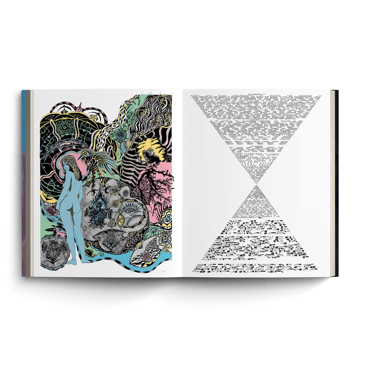 Saga De Xam (Adventures of Saga)