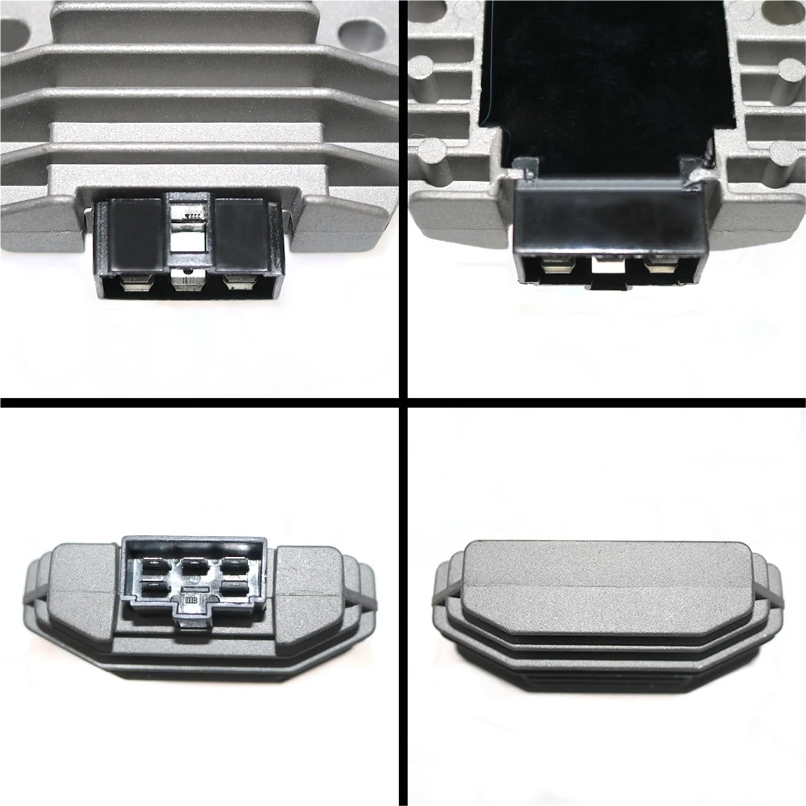 AVR automatyczny‌ Regulator napięcia motocykla prostownik pasujący do Suzuki DR650 XF650 1996-2012 DR 650 XF pasuje do Freewind 650 1997-2007
