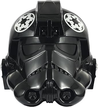 Clone Trooper Helmet Deluxe Storm Trooper Cosplay Mask Halloween Collectible Prop Medium Size