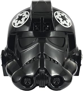 Clone Trooper Helmet Deluxe Storm Trooper Cosplay Mask Halloween Collectible Prop Medium Size