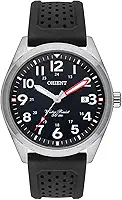 Relógio Orient Masculino Prata MBSP1028 P2PX
