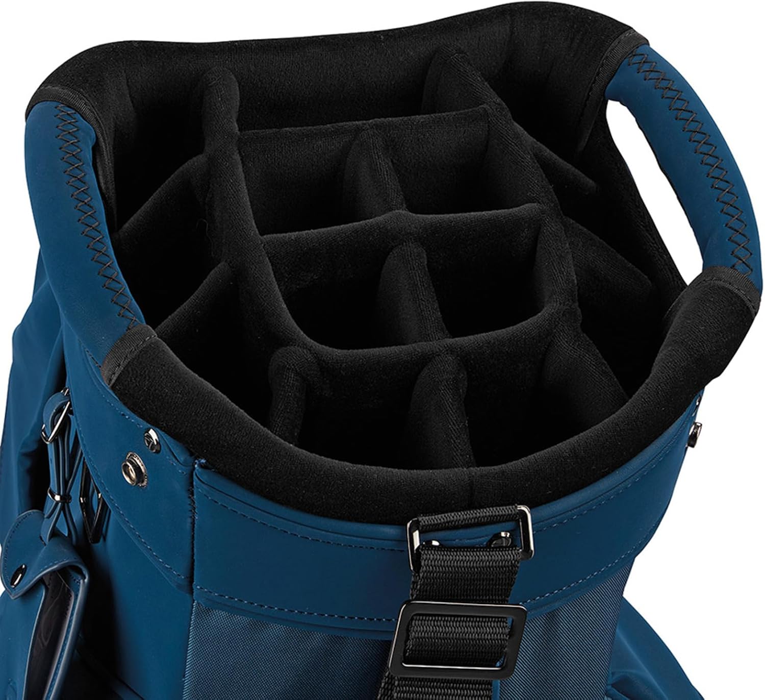 beams golf ビームス限定 キャディバック クレイジーパターン 込 beams