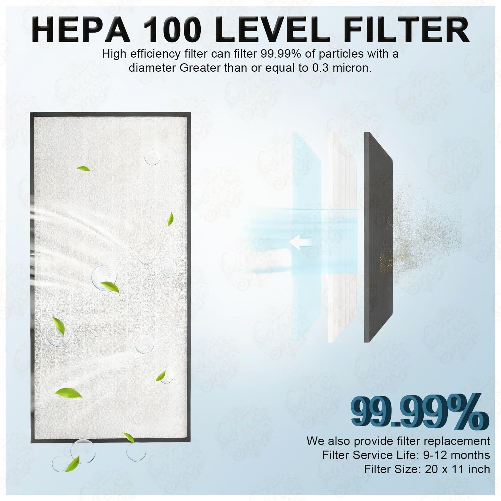 Cabina De Flujo Laminar Vertical De Aluminio Con Triple Ventilador, Estación De Trabajo Libre De Polvo Para Salas Blancas, Con Filtro Hepa Y 3 Ventiladores, Área De Trabajo De 66x30x51cm