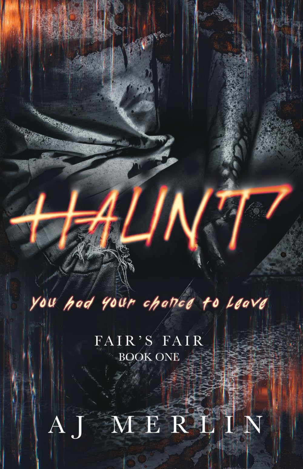 Haunt (Fair's Fair)