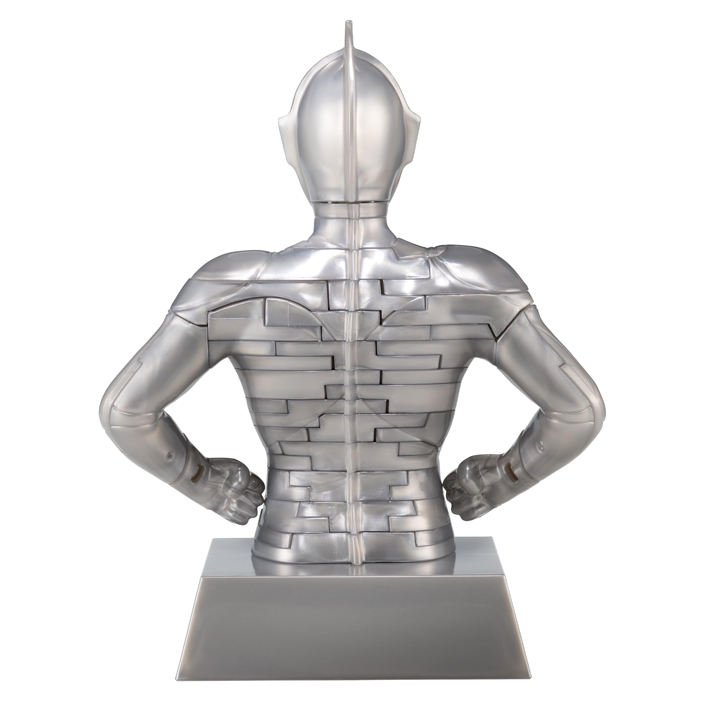 Amazon | ハナヤマ 特撮立体パズル ウルトラマン | 立体パズル | おもちゃ